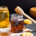 Saudi Honey &ndash; APIS Arabia Foods LLC