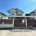 THB 25000,  58 Sq. Feet,  บ้านเดี่ยวให้เช่า รีโนเวทใหม่ โครง