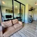 THB 12000,  33 Sq. Meter,  ปล่อยเช่าคอนโดไนท์บริดจ์ ดิ โอเชี่