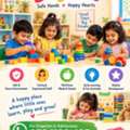 Day Care Available