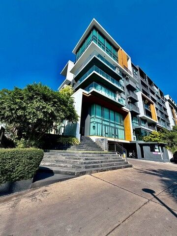 Bangkok, Real Estate For Sale, THB 1890000,  1 BR,  25 Sq. Meter,  ขายคอนโดThe Win พัทยา พร้อมเข้าอยู่ ซอย