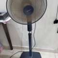 SAR 150,  Pedestal Fan