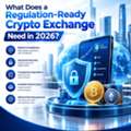 Build Smarter Crypto Trading Platforms With Expert Development