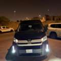 SAR 148,  Toyota Hiace,  2025,  Automatic,  18000 KM,   S New Condition 148,500 Riyals Only
