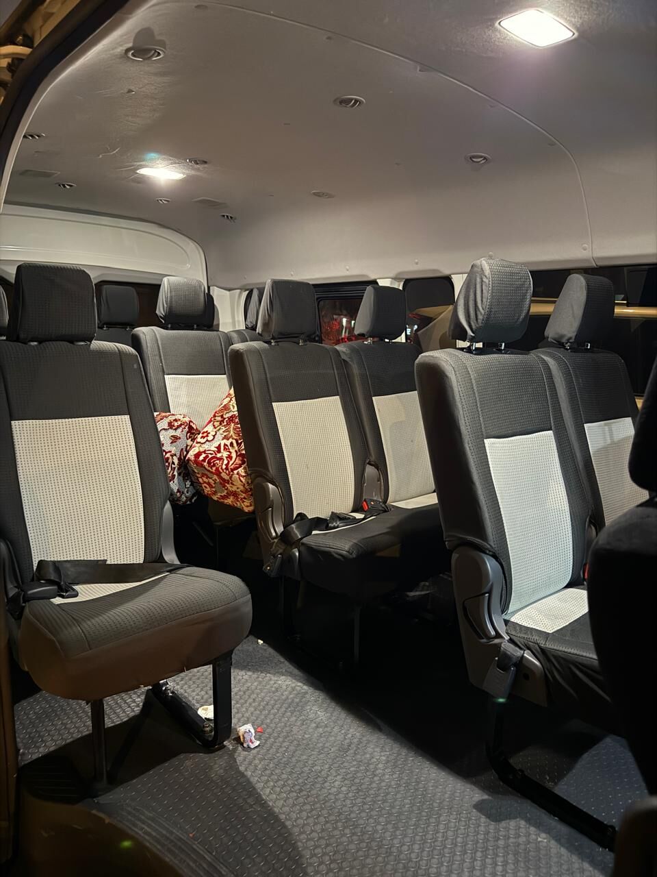Riyadh, Vehicles, Cars & Trucks , SAR 148,  Toyota Hiace,  2025,  Automatic,  18000 KM,   S New Condition 148,500 Riyals Only