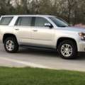 SAR 109000,  2019 Chevrolet Tahoe LS (Saudi Spec) &ndash; 4x4 &ndash; Factory Bodywork,  2019,  118000 KM,  Jubail Down Town