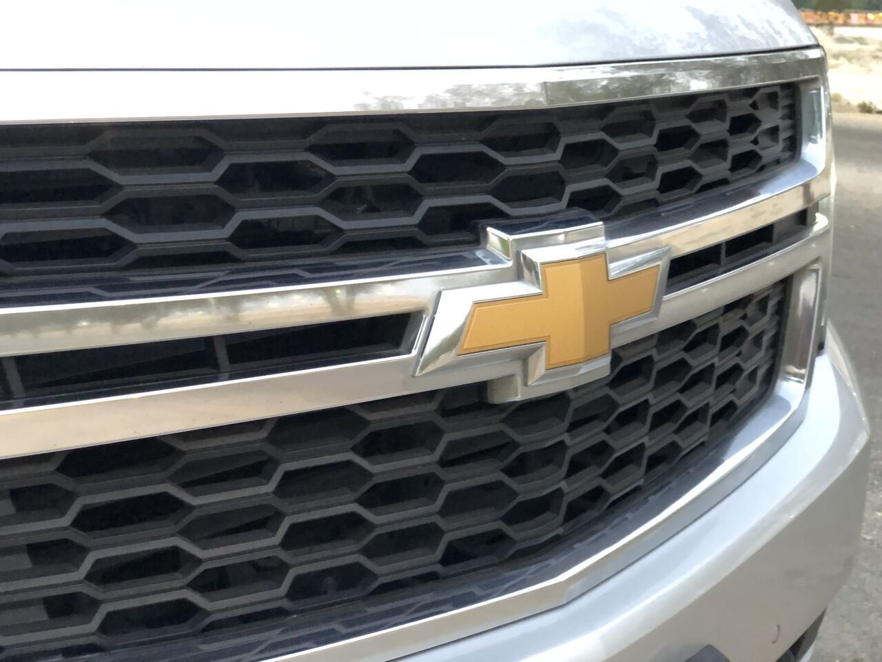 Jubail, Vehicles, Cars & Trucks , SAR 109000,  2019 Chevrolet Tahoe LS (Saudi Spec) &ndash; 4x4 &ndash; Factory Bodywork,  2019,  118000 KM,  Jubail Down Town
