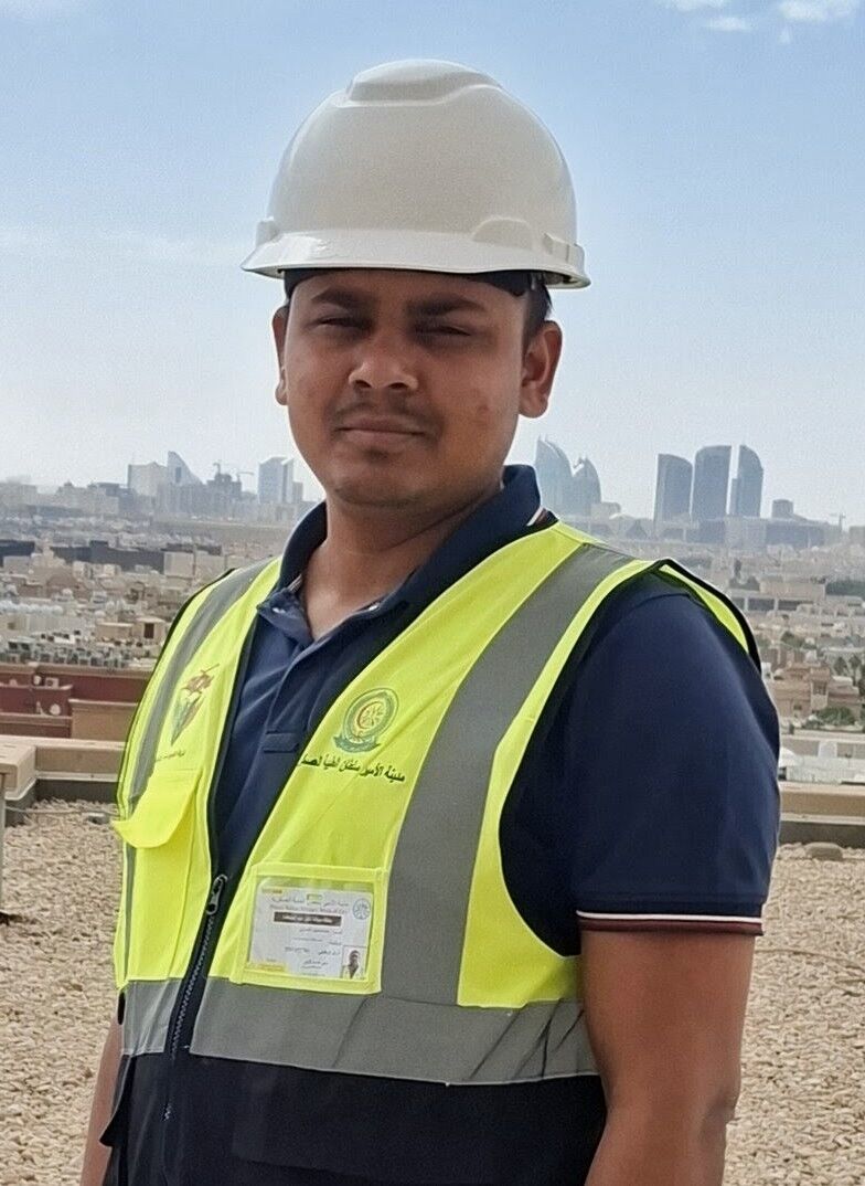 Riyadh, Job Seekers, Draftman