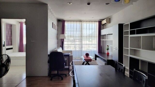 Bangkok, Villas, THB 10000,  50 Sq. Meter,  ให้เช่าศรีราชาคอนโด วิว โลเคชันดี เ