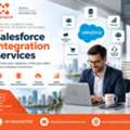 Salesforce Integration Services