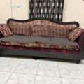 SAR 200,  Sofa Set For Sell