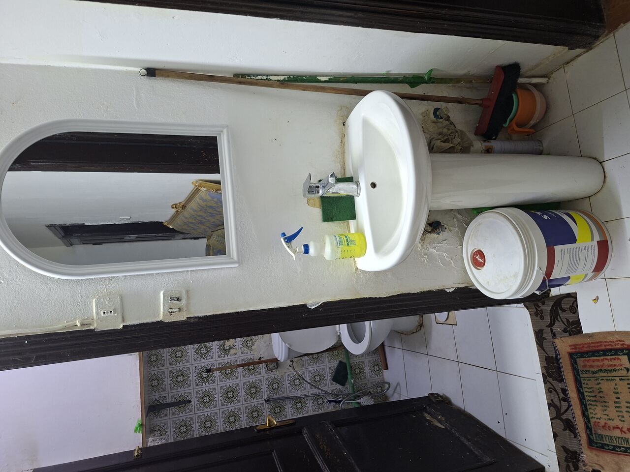 Riyadh, Rooms for Rent, SAR 1400/month,  Room For Rent For Family