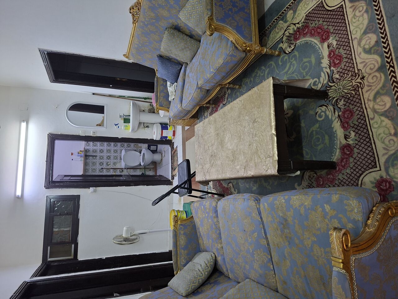 Riyadh, Rooms for Rent, SAR 1400/month,  Room For Rent For Family