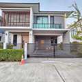 THB 7990000,  4 BR,  57 Sq. Feet,  ขายบ้านเดี่ยว พร้อมเฟอร์นิเจอร์ เ