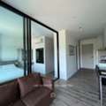 THB 12000,  34 Sq. Meter,  คอนโดเช่าศรีราชา ใกล้ถนนสุขุมวิท Knightbri