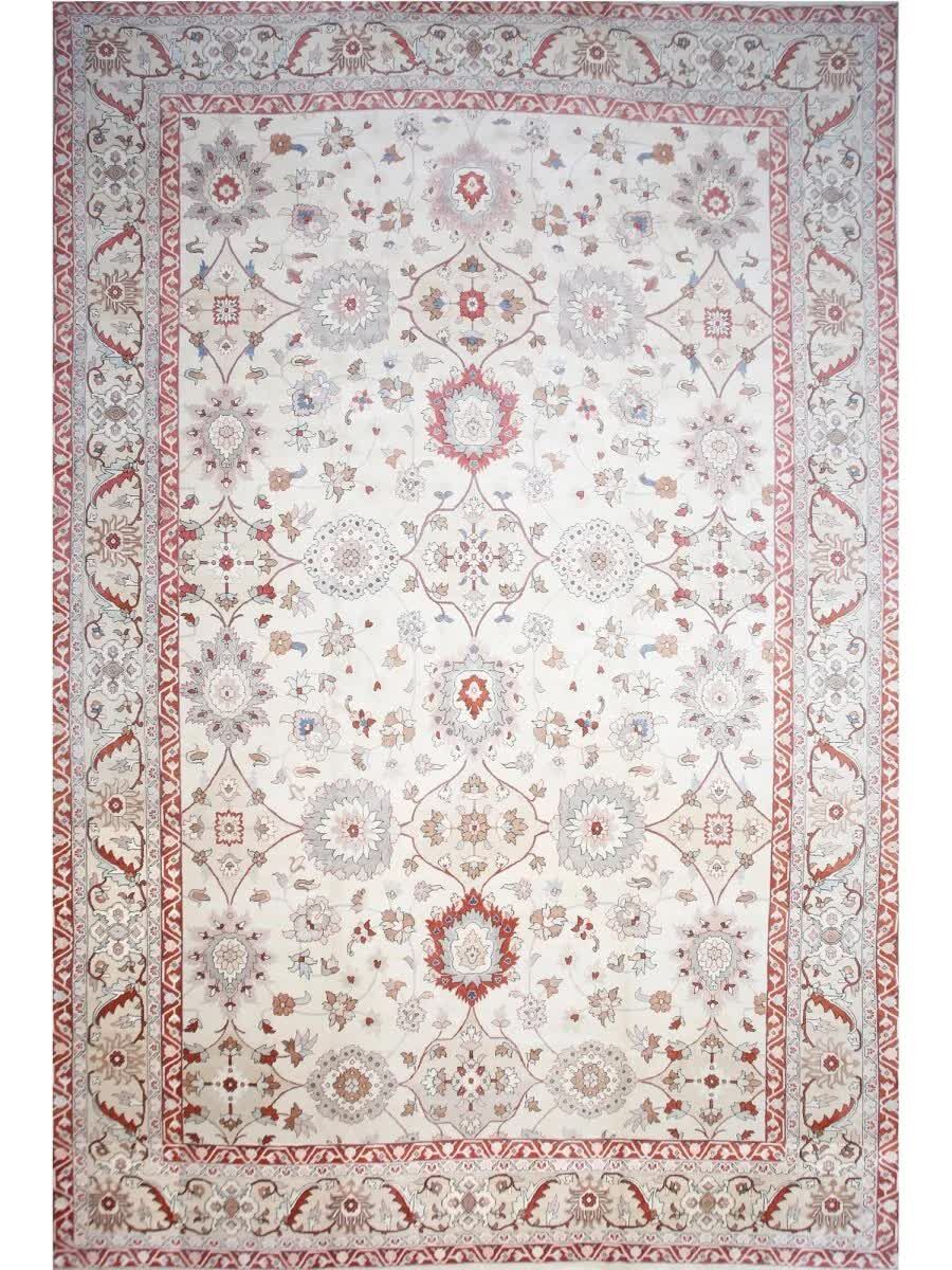 New York, Furniture, USD 24,  17x25 Old Persian Sultanabad Area Rug In DFW TX