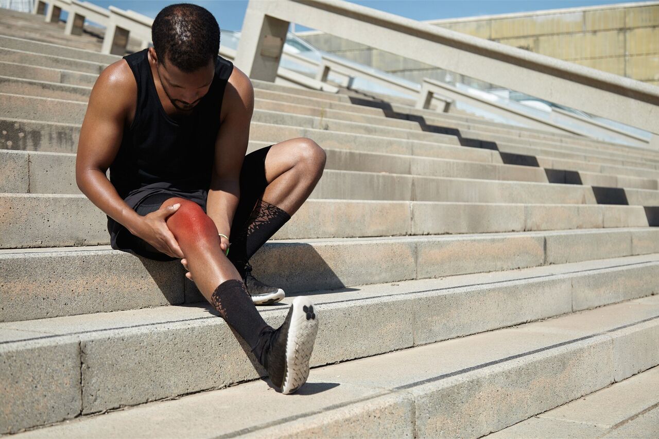 New York, Medical, MPFL Tear Vs Sprain &ndash; Understanding Kneecap Injuries