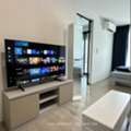THB 10000,  24 Sq. Meter,  คอนโดเช่าบางแสน ใกล้ ม.บูรพา ห้องสวย