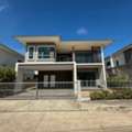 THB 6500000,  4 BR,  64 Sq. Feet,  บ้านสวยมือสอง โครงการ ศุภาลัย ไพร์