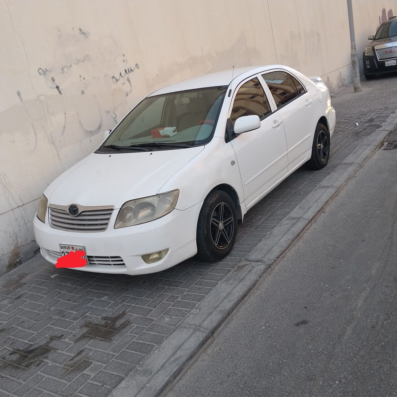 Manama, Vehicles, Cars & Trucks , BHD 1500,  Toyota Corolla,  2005,  Automatic,  199999 KM,