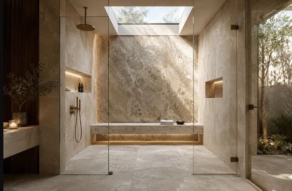 Dallas, Guides/Interpreters, Find Waterproof Flooring For Bathrooms That Fits Your DFW Home