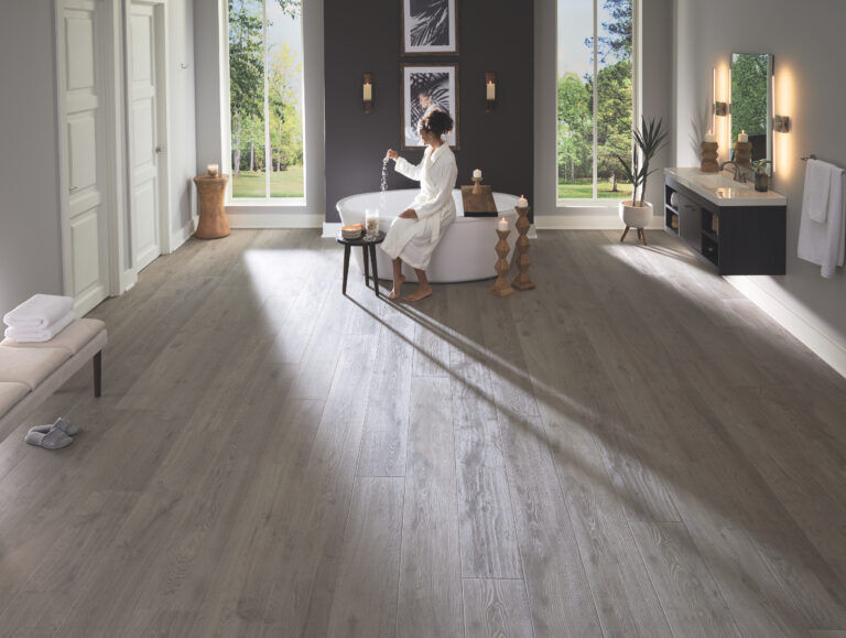 Dallas, Guides/Interpreters, Find Waterproof Flooring For Bathrooms That Fits Your DFW Home