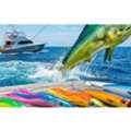 USD 14,  Best Mahi Mahi Trolling Lures: Offshore Fishing Selection Guide &mdash; Ballyhood