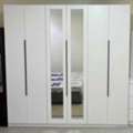 SAR 1,  6 Door Wardrobe Available Brand New