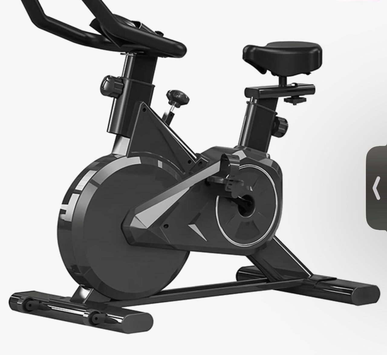 Al Muruj, Bicycles, SAR 200,  ROVYFOTA Exercise Bikes, Indoor Stationary Bikes For Home Workouts,
