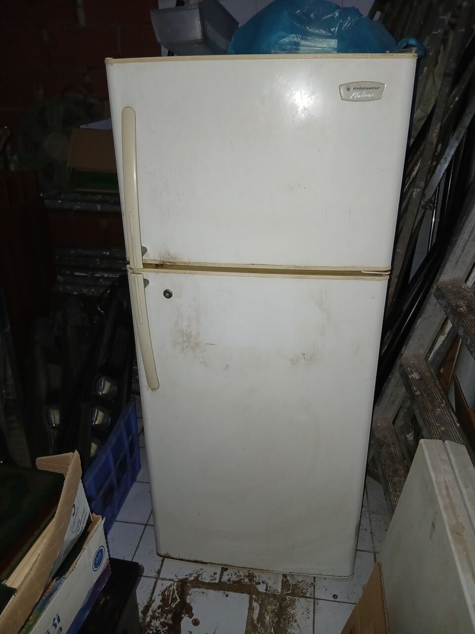 Jeddah, Electronics, SAR 570,  Fridge For Urgent Sale