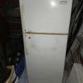 SAR 570,  Fridge For Urgent Sale