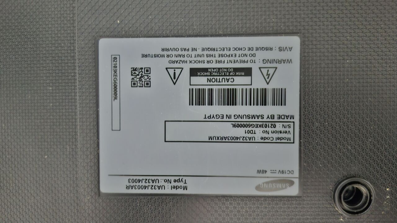 Riyadh, Electronics, SAR 300,  PLASMA TV