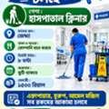 Hospital Cleaner