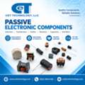 Order Passive Electronic Components In Bulk At Best Price