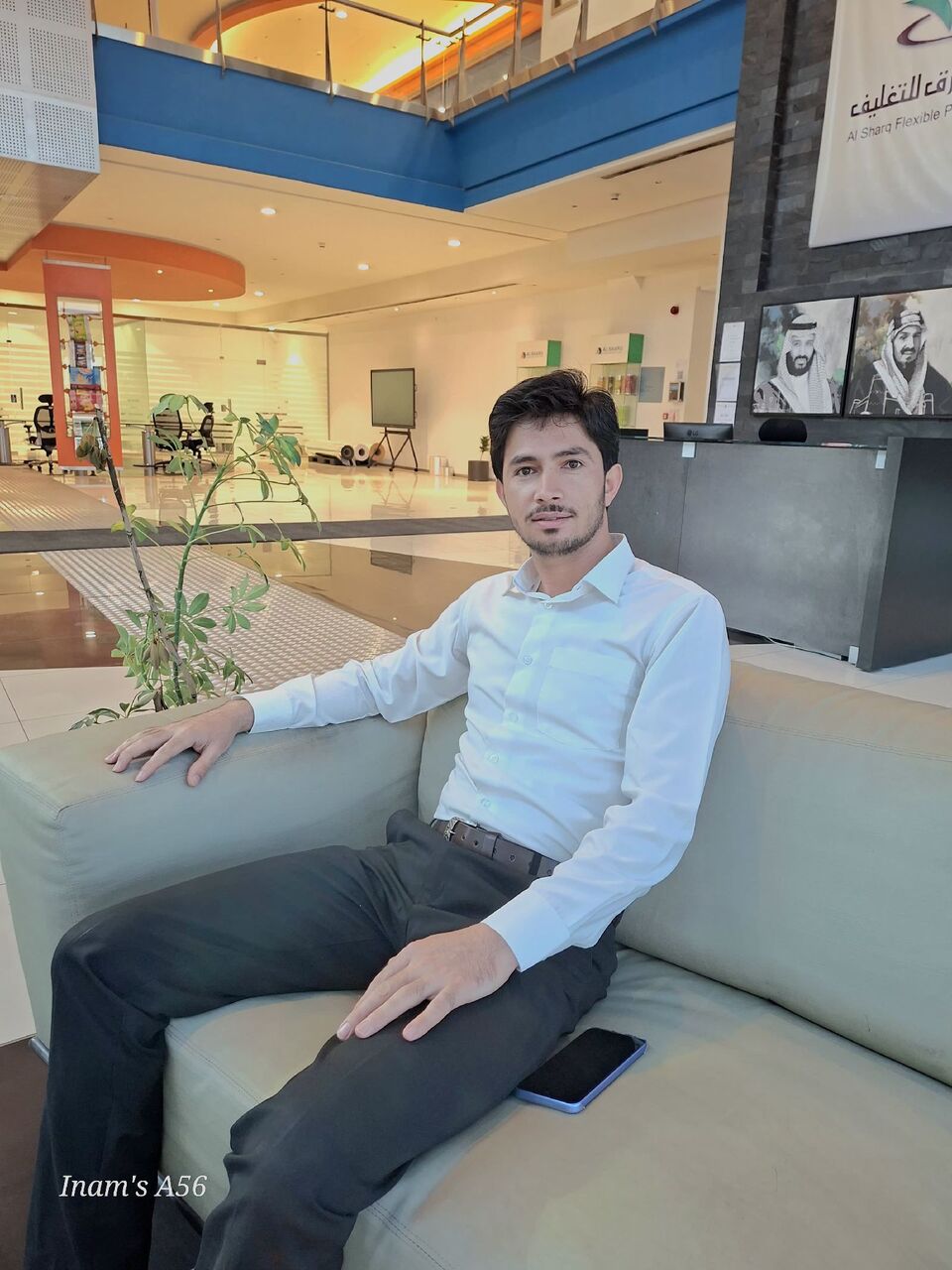 Riyadh, Job Seekers, IT SUPPORT ENGINEER