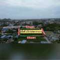 THB 47520000,  6 BR,  864 Sq. Feet,  ขายที่ดินแปลงสวย ใกล้ทะเล โซนบาง