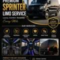 Limo Services Brampton, ON