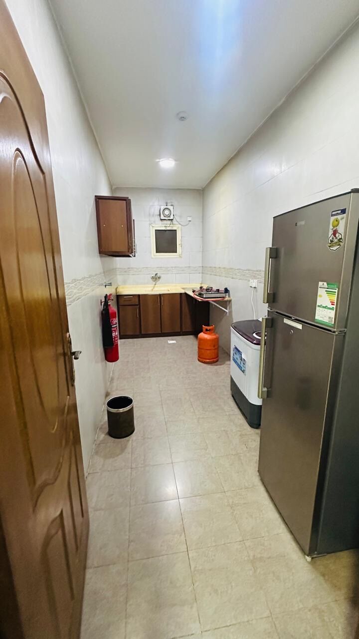 Jubail, Apartments, Flats, Houses & Villas, 2 BHK FURNISHED FAMILY APARTMENT FOR RENT ✨✨✨✨