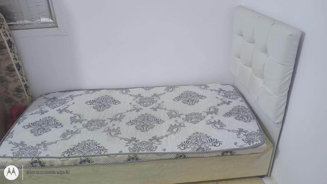 Jeddah, Bedspace For Rent, SAR 350/month,  Bed Space