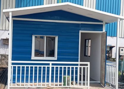 Mumbai, Household, Fantastic Portable Bunk House Manufacturer In Mumbai, Thane