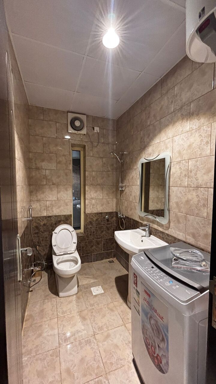 Rabigh, Buildings, New Residential Building For Rent