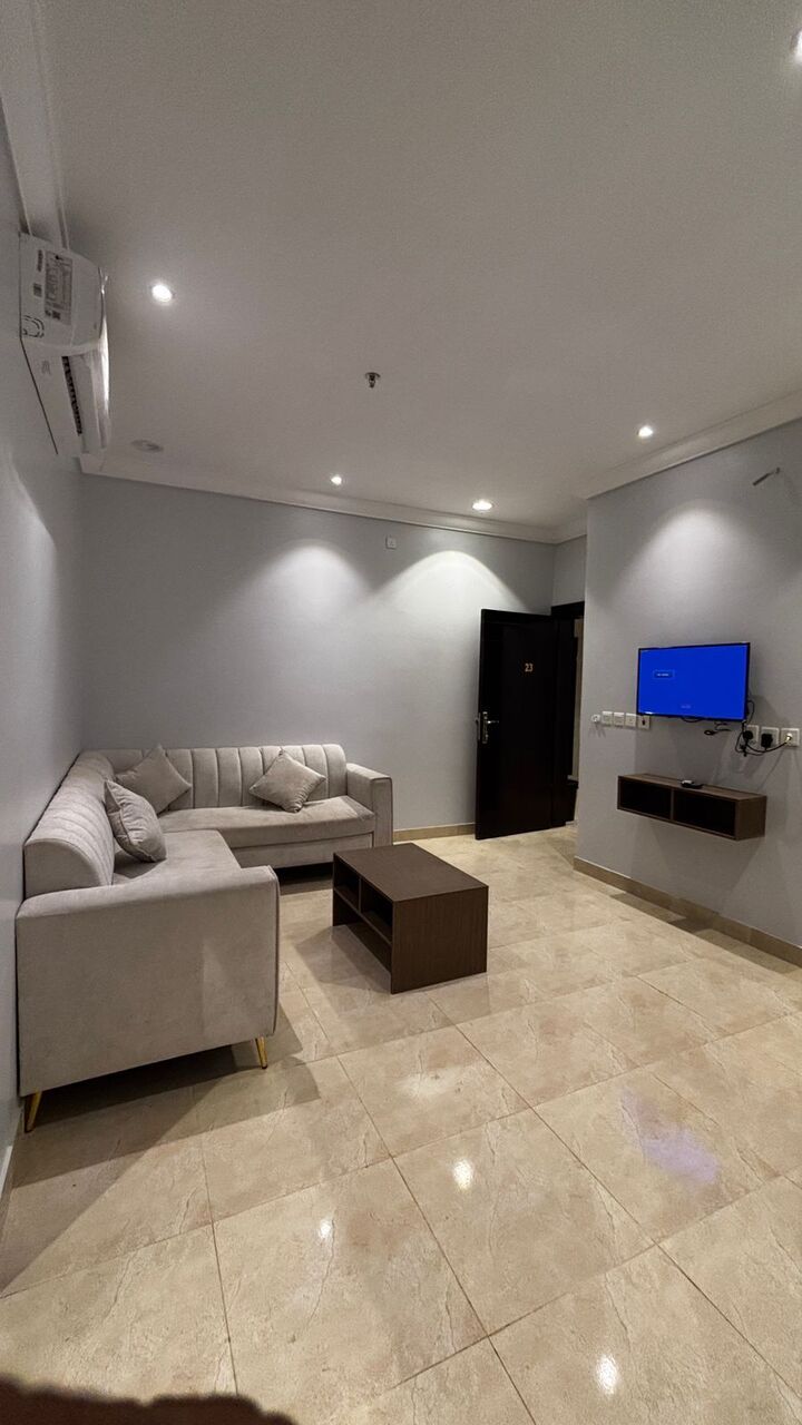 Rabigh, Buildings, New Residential Building For Rent