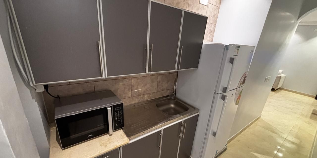 Rabigh, Buildings, New Residential Building For Rent