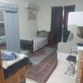 SAR 1500/month,  Furnished,  One Furnished Bed Room For Rent In 2BHK Flat Bachelor 0590163044