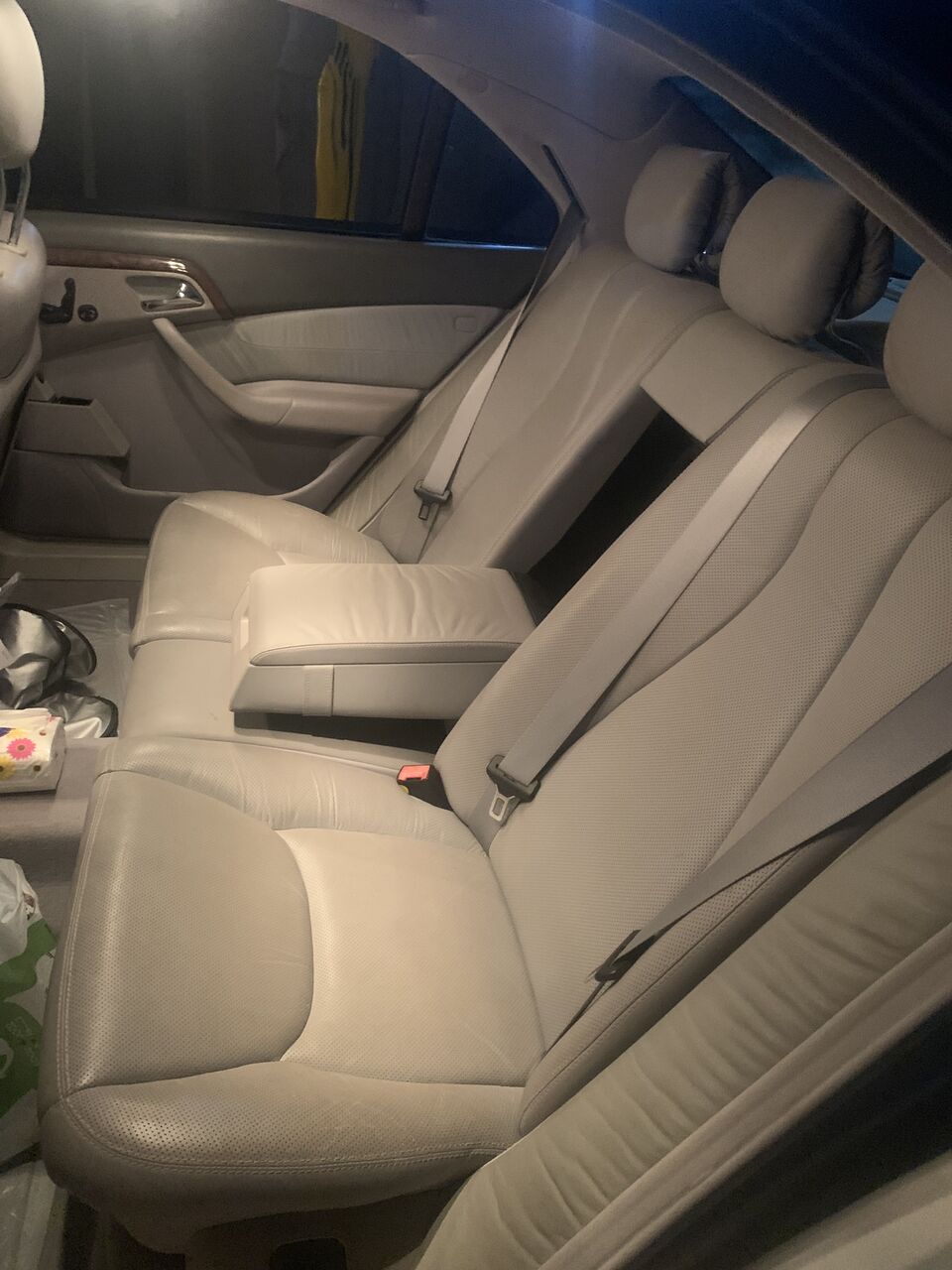 Riyadh, Vehicles, Cars & Trucks , SAR 20000,  Mercedes-Benz S500,  2000,  Automatic,  71000 KM,   Genuine / Original Interior And Exterior