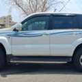SAR 32500,  Toyota Prado,  2009,  Automatic,  500000 KM,    For Sale