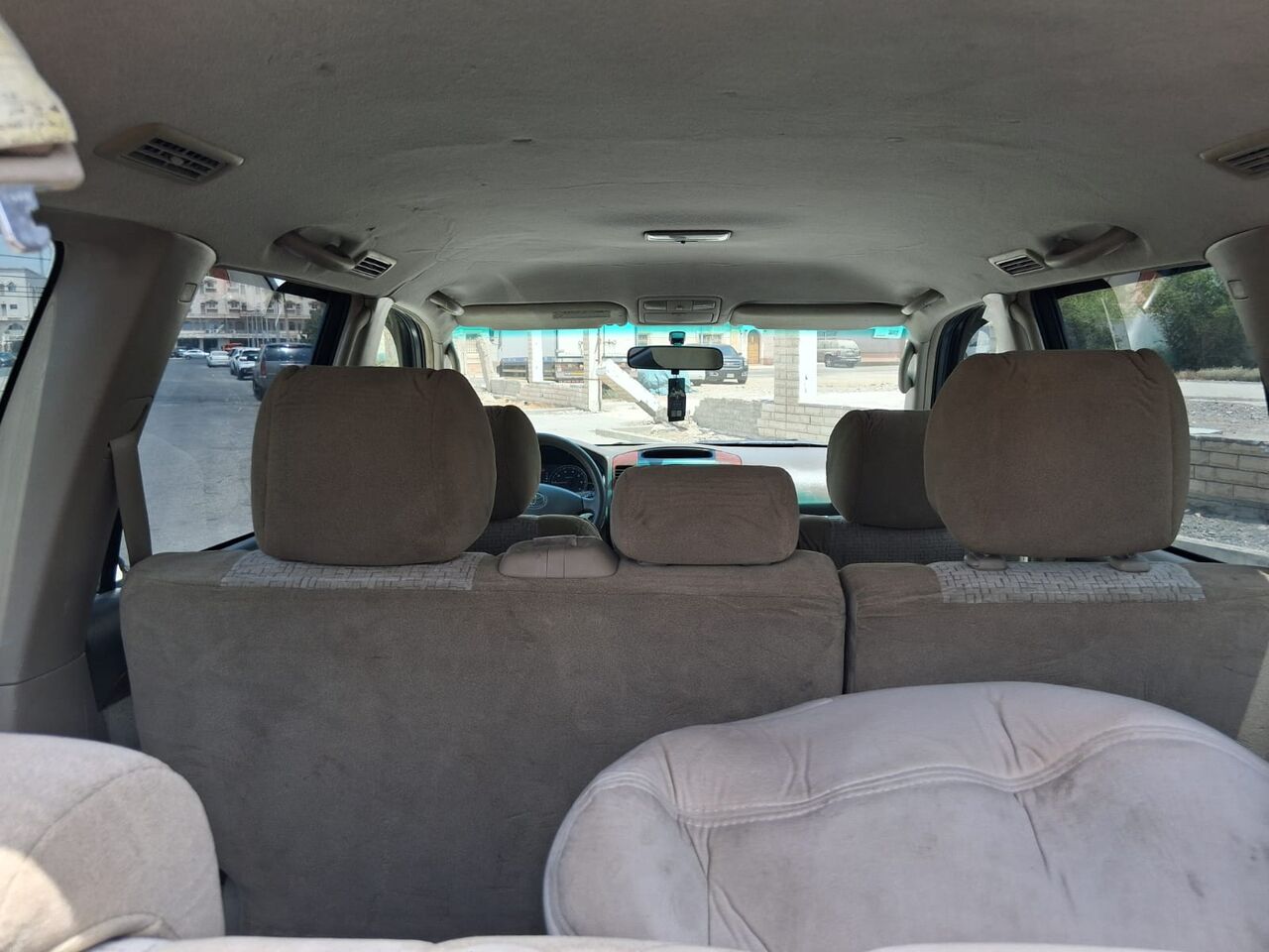 Jeddah, Vehicles, Cars & Trucks , SAR 32500,  Toyota Prado,  2009,  Automatic,  500000 KM,    For Sale