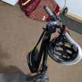 SAR 800,  Electric Scooter Oraimo