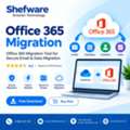 Fast Mailbox And OneDrive Migration For Microsoft 365