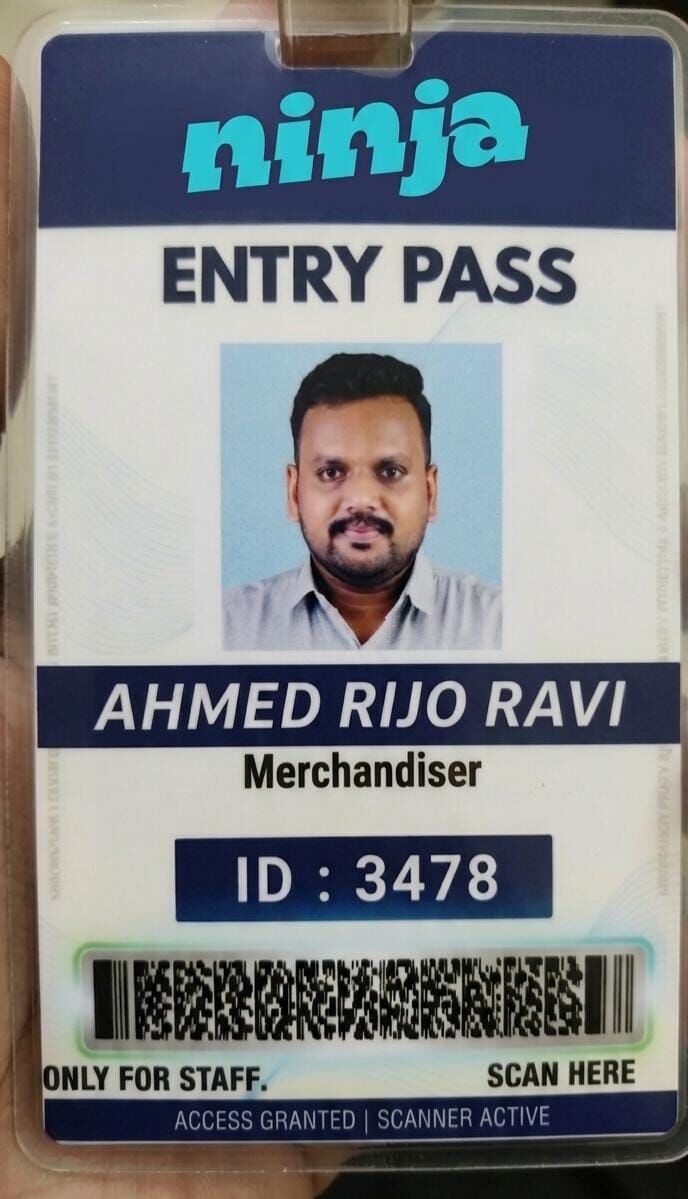 Riyadh, Job Seekers, &ldquo;Job Fraud &ndash;